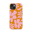 Daytime Fiesta - iPhone 14 Plus Case