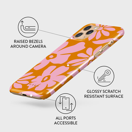 Daytime Fiesta - iPhone 11 Pro Max Case 3