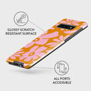 Daytime Fiesta - Samsung Galaxy S10 Plus Case 7