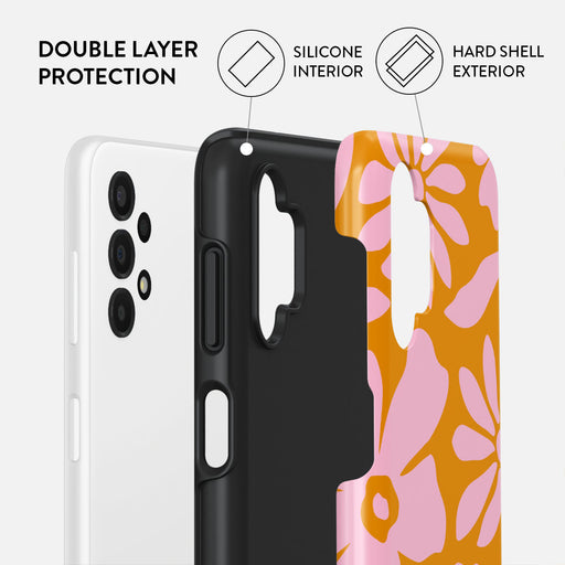 Daytime Fiesta - Samsung Galaxy A13 4G Case 2