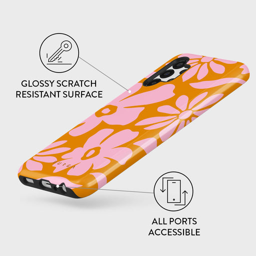 Daytime Fiesta - Samsung Galaxy A13 4G Case 3