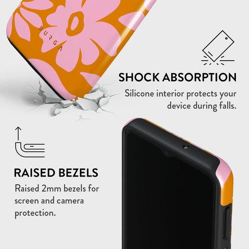Daytime Fiesta - Samsung Galaxy A13 4G Case 4