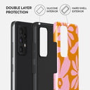 Daytime Fiesta - Samsung Galaxy A72 4G / 5G Case 6