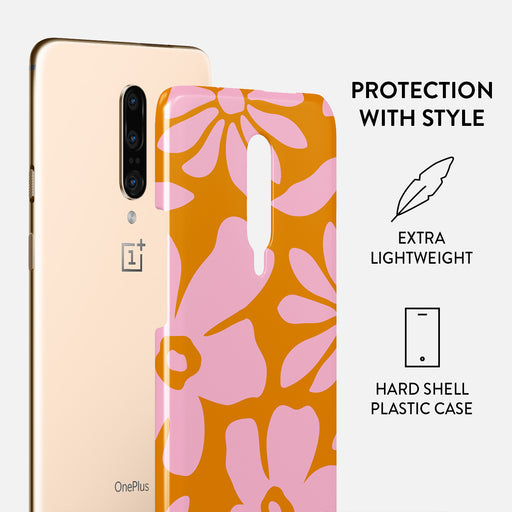 Daytime Fiesta - OnePlus 7 Pro / 7T Pro Case 2