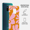 Daytime Fiesta - Huawei Mate 20 Pro Case 2