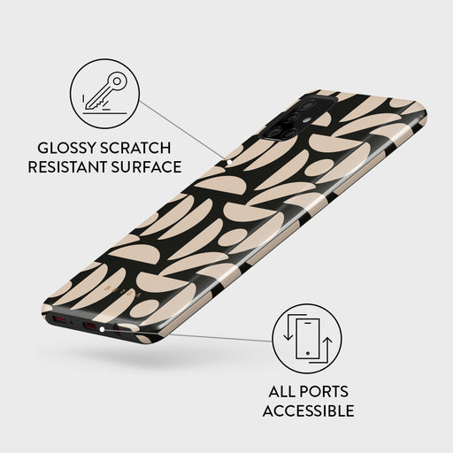 Moonlight - Samsung Galaxy A71 4G Case 7