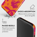 Siesta - iPhone 12 Pro Max Case 8