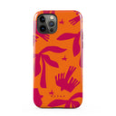 Siesta - iPhone 12 Pro Max Case 5