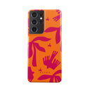 Siesta - Samsung Galaxy S21 Ultra Case 1