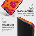 Siesta - Samsung Galaxy S10 4G Case 4