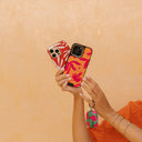 Heatwave - iPhone SE (2022) Case 12