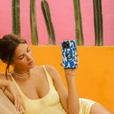 Mirage - iPhone 12 Pro Case 25