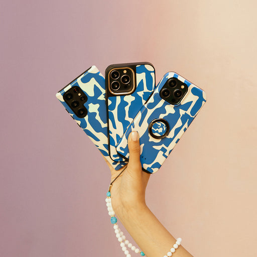 Mirage - iPhone 12 Pro Case 27