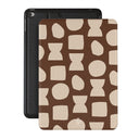 Terracotta - iPad Mini 7.9 (5th Gen) Case 1