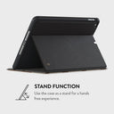 Terracotta - iPad Mini 7.9 (5th Gen) Case 5