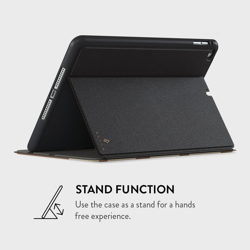 Terracotta - iPad Mini 7.9 (5th Gen) Case 5