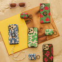 Refresco - Samsung Galaxy A53 Case 8