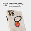 Siesta - Ring Holder 5