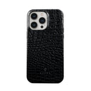 Reaper's Touch - Snakeskin iPhone 14 Pro Max Case