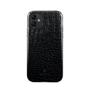 Reaper's Touch - Snakeskin iPhone 12 Case