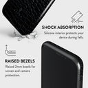 Reaper's Touch - Snakeskin iPhone 11 Pro Max Case 8