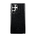 Reaper's Touch - Snakeskin Samsung Galaxy S22 Ultra Case 3