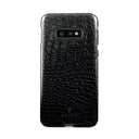 Reaper's Touch - Snakeskin Samsung Galaxy S10E Case 5
