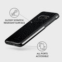 Reaper's Touch - Snakeskin Samsung Galaxy S10E Case 7