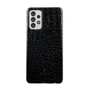 Reaper's Touch - Snakeskin Samsung Galaxy A72 4G / 5G Case 1
