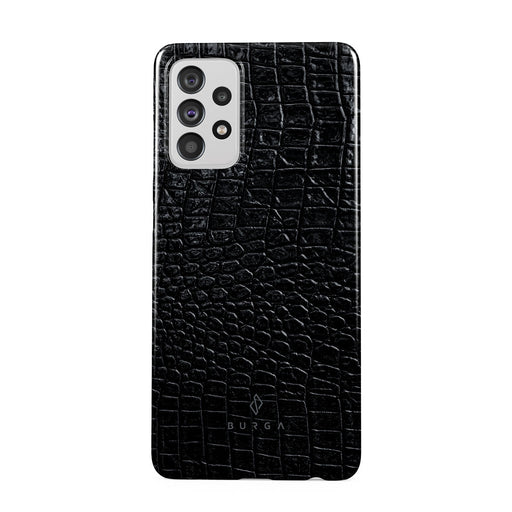 Reaper's Touch - Snakeskin Samsung Galaxy A72 4G / 5G Case 1