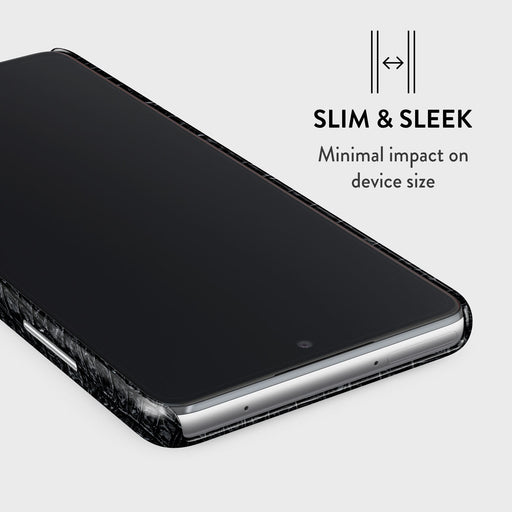 Reaper's Touch - Snakeskin Samsung Galaxy A72 4G / 5G Case 4
