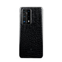 Reaper's Touch - Snakeskin Huawei P40 Pro Plus Case