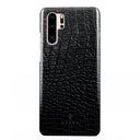 Reaper's Touch - Snakeskin Huawei P30 Pro Case 1