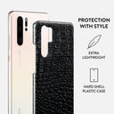 Reaper's Touch - Snakeskin Huawei P30 Pro Case 2