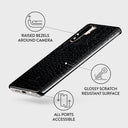 Reaper's Touch - Snakeskin Huawei P30 Pro Case 3