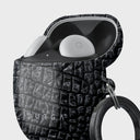 Reaper's Touch - Snakeskin Google Pixel Buds 2 Case 5