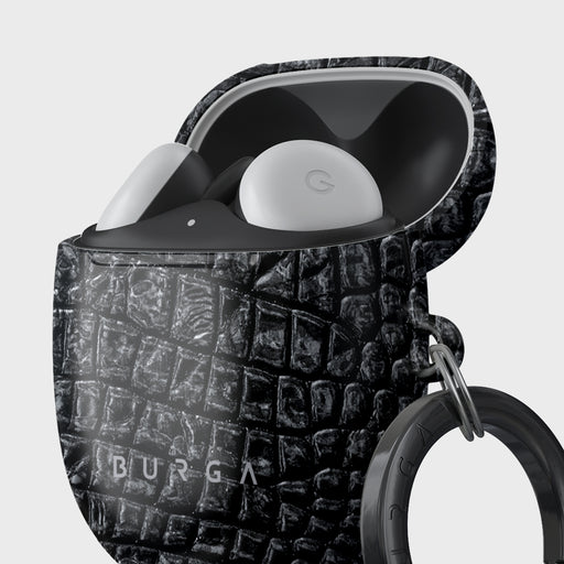 Reaper's Touch - Snakeskin Google Pixel Buds 2 Case 5