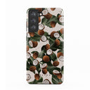 Coconut Crush - Samsung Galaxy S21 FE Case 1