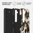 Coconut Crush - Samsung Galaxy S21 FE Case 2