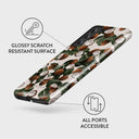 Coconut Crush - Samsung Galaxy S21 FE Case 3