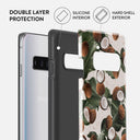 Coconut Crush - Samsung Galaxy S10 Plus Case 6