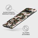 Coconut Crush - Samsung Galaxy S10 Plus Case 7