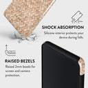 Boho Dreams - Samsung Galaxy A12 4G Case 8