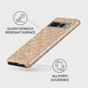 Boho Dreams - Google Pixel 7 Pro Case 3