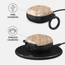 Boho Dreams - Samsung Galaxy Buds 2 Case 3