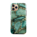 Ubud Jungle - Turquoise iPhone 11 Pro Case 5