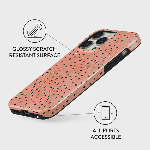 Watermelon Shake - iPhone 13 Pro Case 7