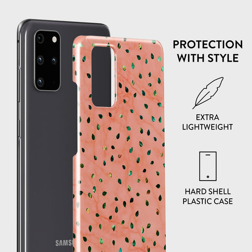 Watermelon Shake - Samsung Galaxy S20 Plus 4G / 5G Case 2
