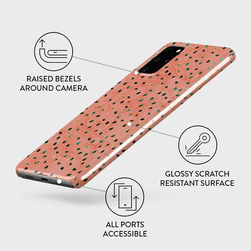 Watermelon Shake - Samsung Galaxy S20 Plus 4G / 5G Case 3