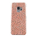 Watermelon Shake - Samsung Galaxy S9 Case 1